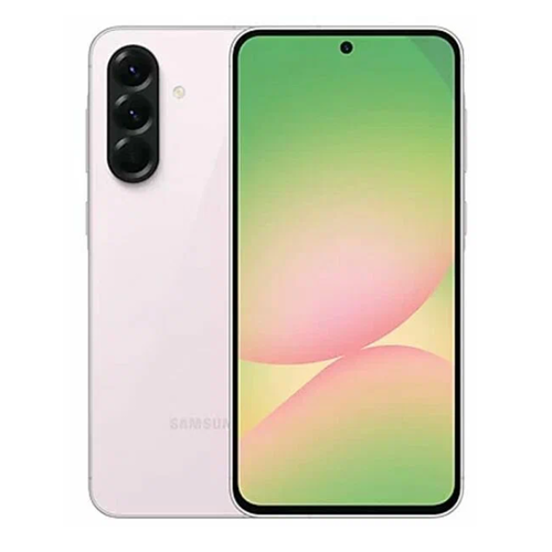 Телефон Samsung A566E/DSN Galaxy A56 256Gb Ram 8Gb 5G Pink фото 