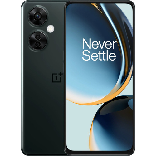 Телефон OnePlus Nord CE 3 Lite 5G 256Gb Ram 8Gb	 Chromatic Gray фото 