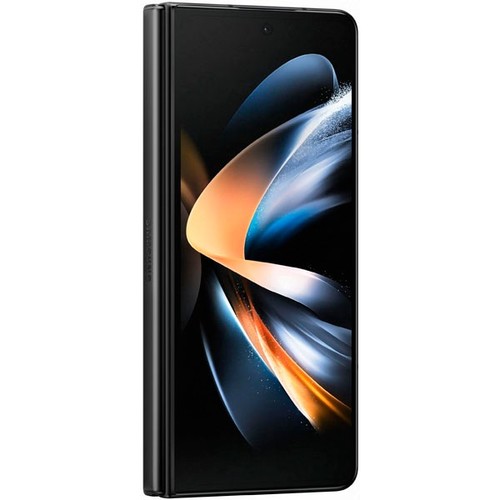 Телефон Samsung F936B/DS Galaxy Z Fold4 256Gb Ram 12Gb Black фото 