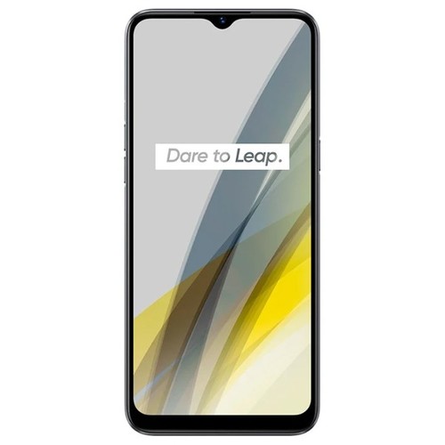Телефон Realme RMX2021 C3 32Gb Ram 3Gb Volcano Grey фото 