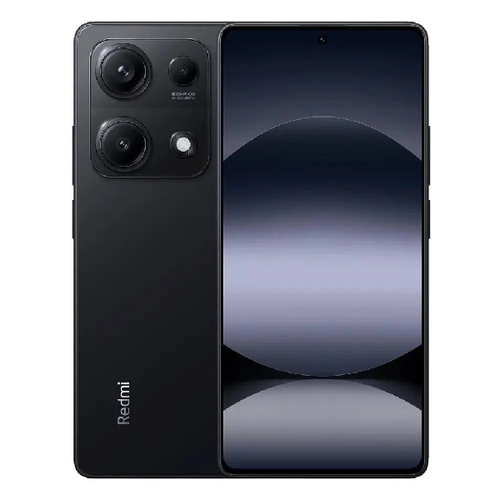 Телефон Xiaomi Redmi Note 14S 128Gb Ram 8Gb Midnight Black фото 