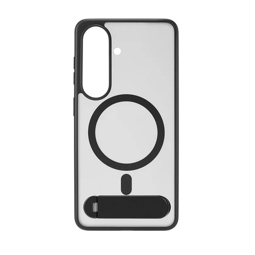 Накладка uBear Stand 360 Mag Case Samsung Galaxy S26 Black фото 