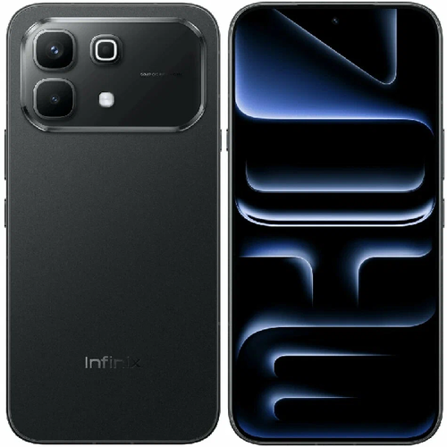 Телефон Infinix Note 60 256Gb Ram 8Gb X6879 фото 