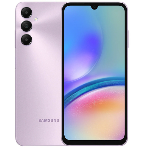 Телефон Samsung A057F/DS Galaxy A05s 64Gb Ram 4Gb Violet фото 