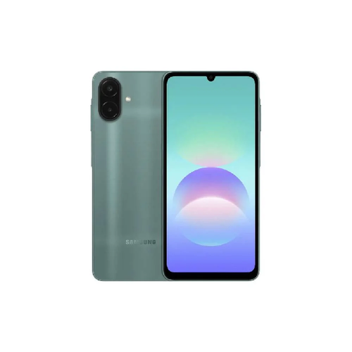 Телефон Samsung A085F/DS Galaxy A08 128Gb Ram 6Gb Green фото 