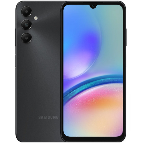 Телефон Samsung A057F/DS Galaxy A05s 128Gb Ram 4Gb Black фото 