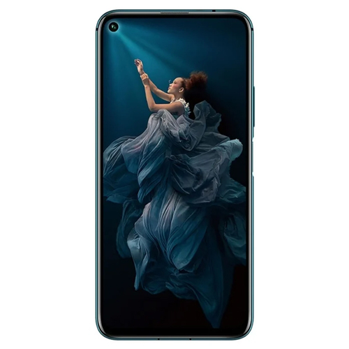 Телефон Honor 20 Pro 256Gb Ram 8Gb Phantom Blue фото 