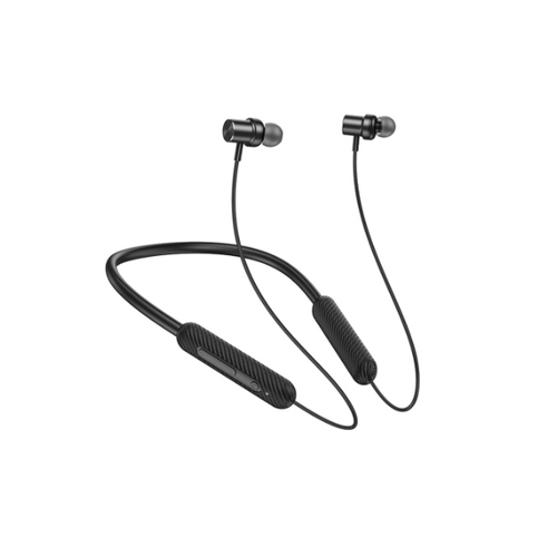 Bluetooth стереогарнитура Hoco ES70 Black фото 