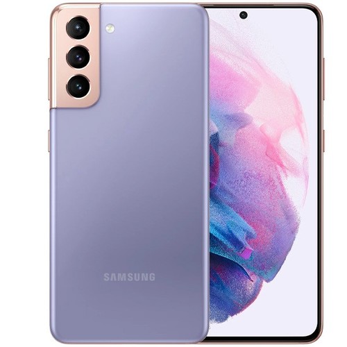 Телефон Samsung G991B/DS Galaxy S21 256Gb Violet фото 