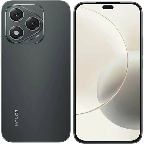 Телефон Honor 400 Lite 256Gb Ram 8Gb Velvet Black фото 