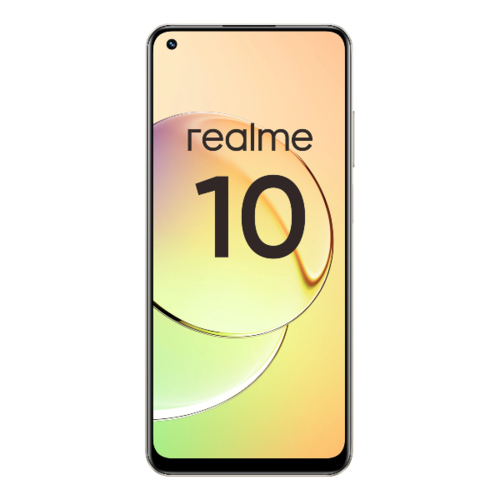 Телефон Realme RMX3630 10 256Gb Ram 8Gb White фото 