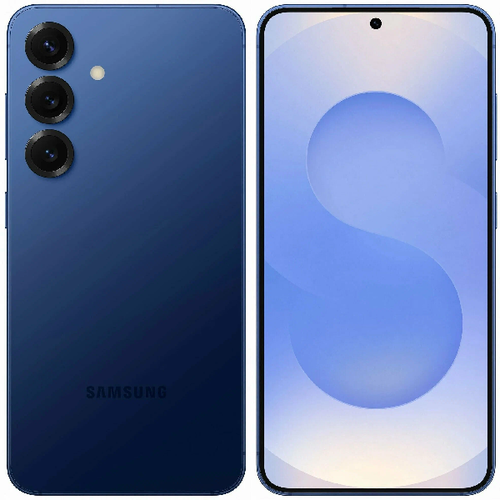 Телефон Samsung S936B/DS Galaxy S25+ 256Gb Ram 12Gb 5G Navy фото 
