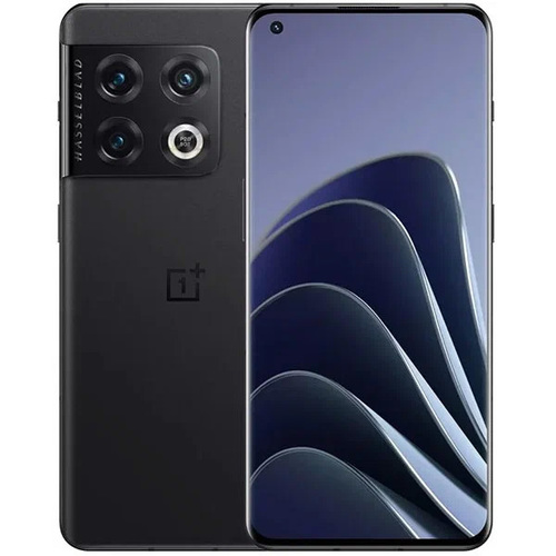 Телефон OnePlus 10 Pro 128Gb Ram 8Gb Volcanic Black фото 