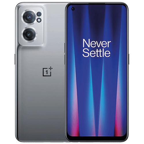 Телефон OnePlus Nord CE 2 5G 128Gb Ram 8Gb Gray Mirror фото 