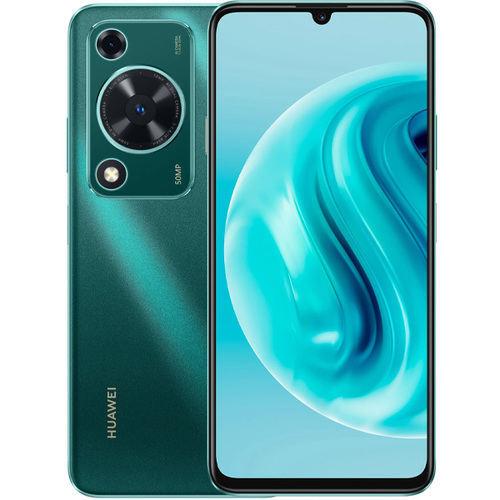 Телефон Huawei Nova Y72 256Gb Ram 8Gb Green фото 