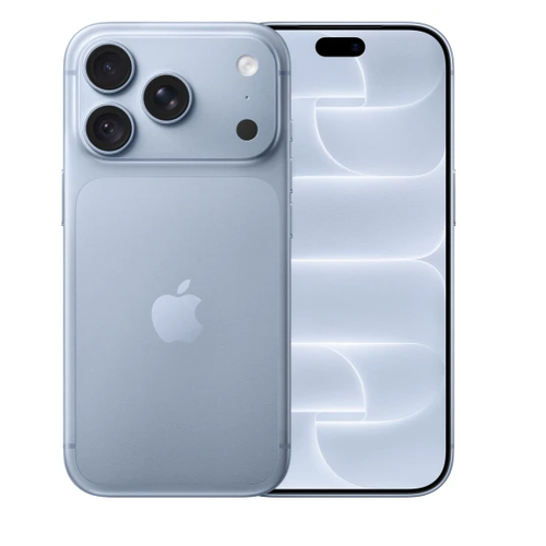 Телефон Apple iPhone 18 Pro Max 512Gb sim+eSim Glacier фото 